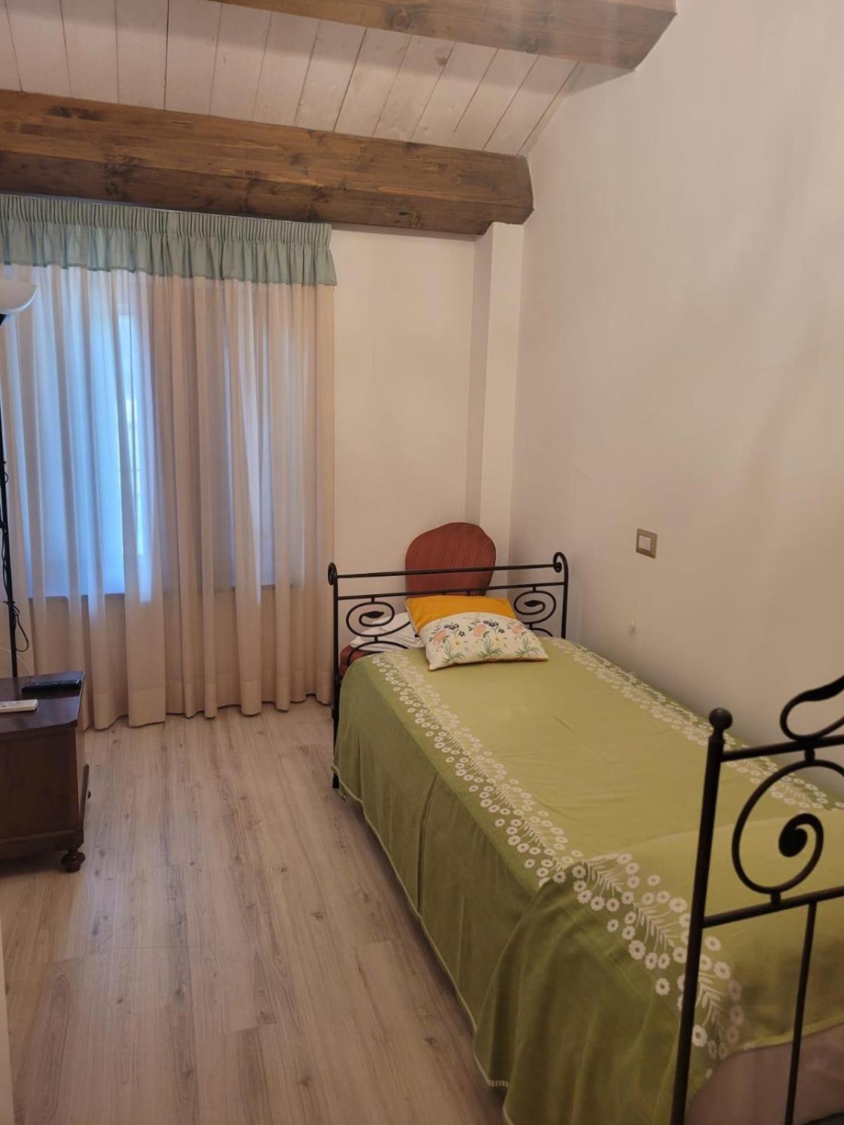 Resort Restaurant Villa Berta San Severino Marche Eksteriør bilde